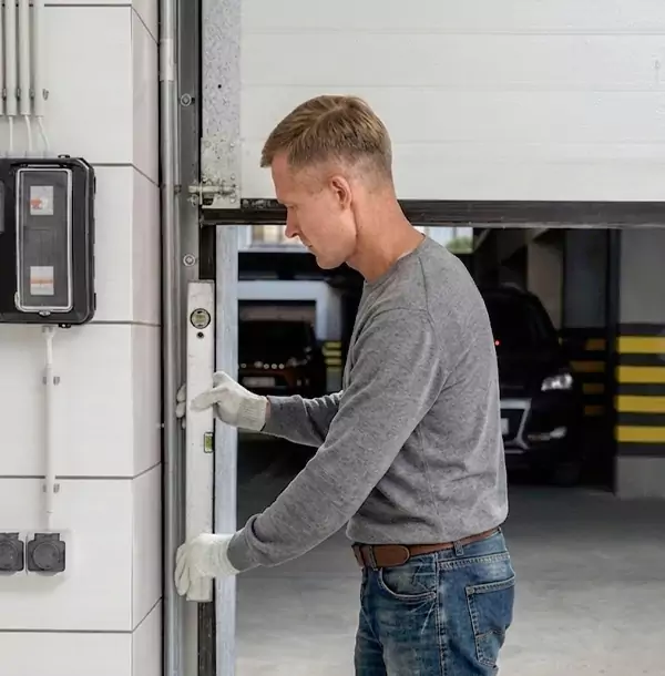 Why Choose Us for Door, Gate and Security Services in Country Club Hills, IL