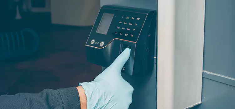 Access Control Installation Country Club Hills
