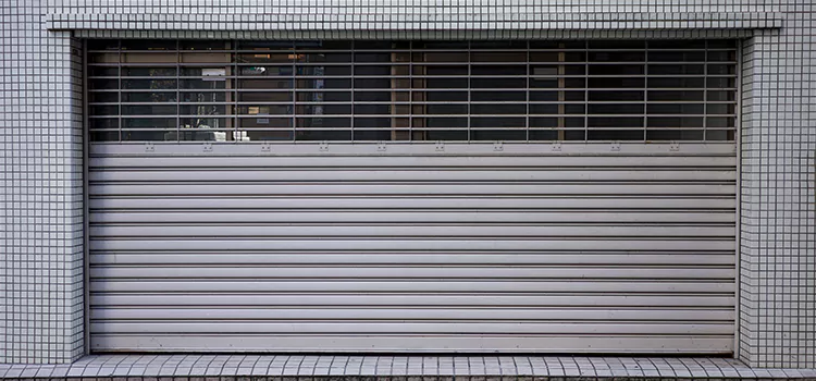 Advanced Solutions for Your Aluminum Garage Doors in Country Club Hills, Illinois