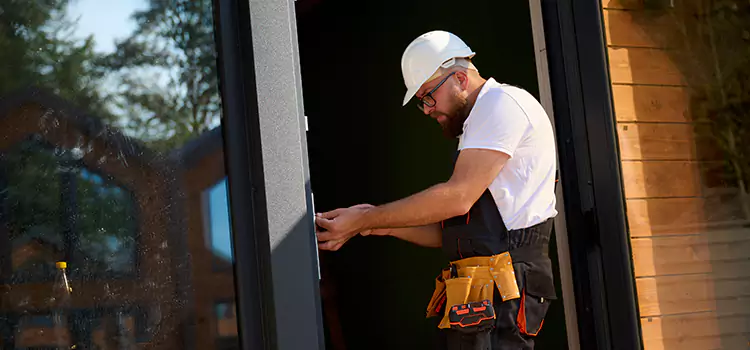 Replace Balcony Door Country Club Hills
