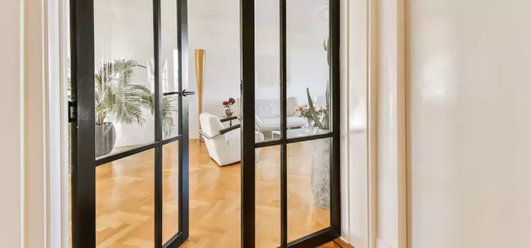 Bifold Door Replacement Country Club Hills