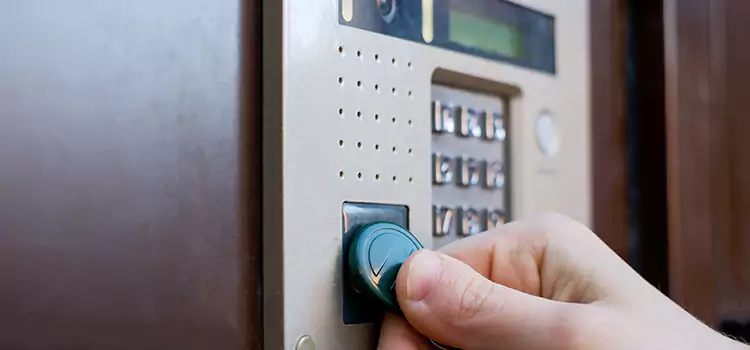 Enhanced Security Features Country Club Hills