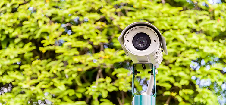Advanced Surveillance Solutions for Every Need in Country Club Hills