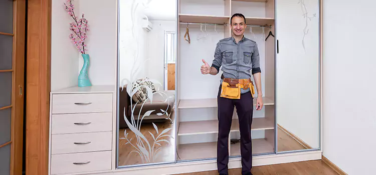 Sliding Closet Door Replacement Country Club Hills