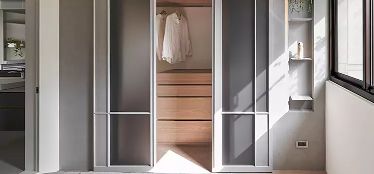 Mirror Sliding Door Replacement Country Club Hills