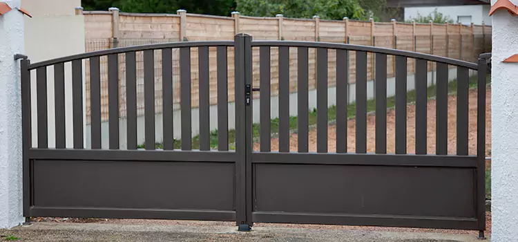 Advanced Gate Solutions in Country Club Hills, IL