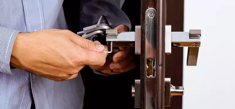 Commercial Door Lock Repair Country Club Hills