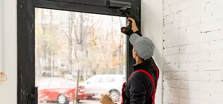 Comprehensive Door Closer Services in Country Club Hills, IL