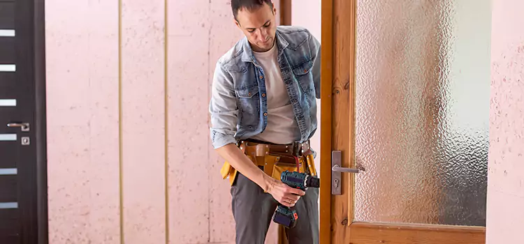 Exterior Door Frame Installation Country Club Hills