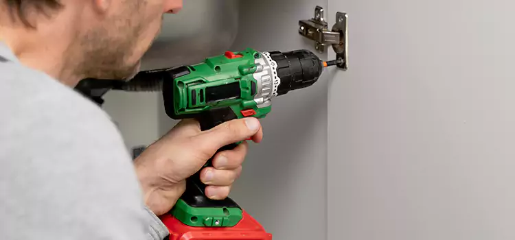 Commercial Door Hinge Repair Country Club Hills