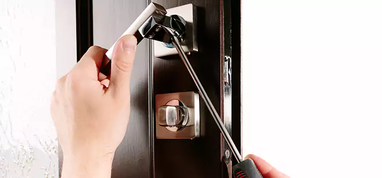 Door Lock Replacement Service Country Club Hills