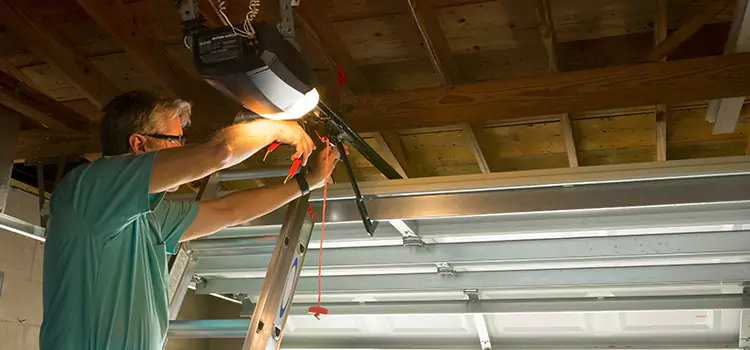 Garage Door Opener Sales and Installation Country Club Hills