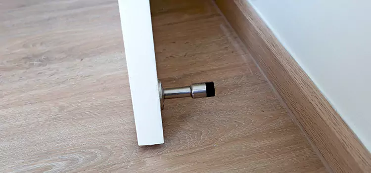 Magnetic Door Stop Integration Country Club Hills