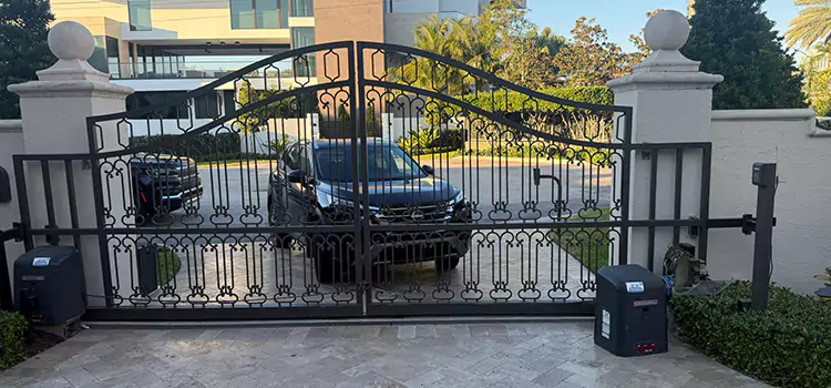 Driveway Gate Maintenance Country Club Hills