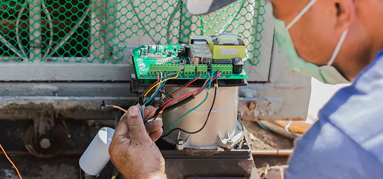 Sliding Gate Operator Repair Country Club Hills