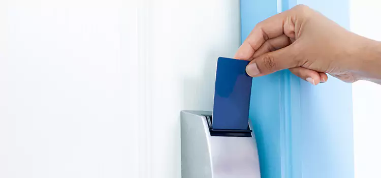 Access Control System Integration Country Club Hills