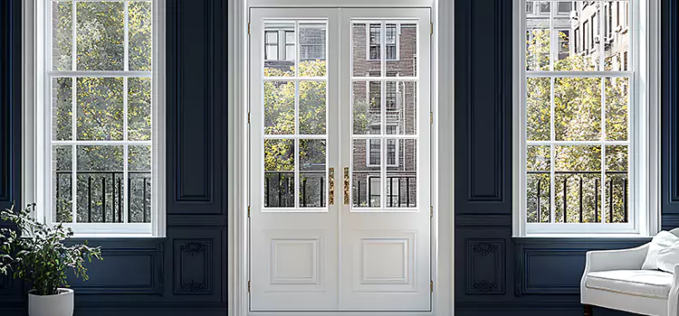 French Door Lock Repair Country Club Hills