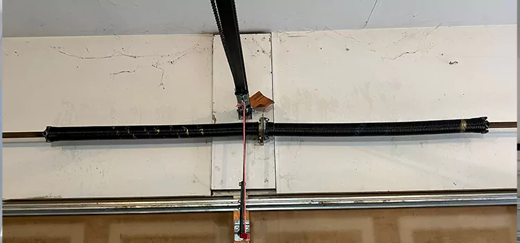 Garage Door Cable Repair Near Me in Country Club Hills, IL