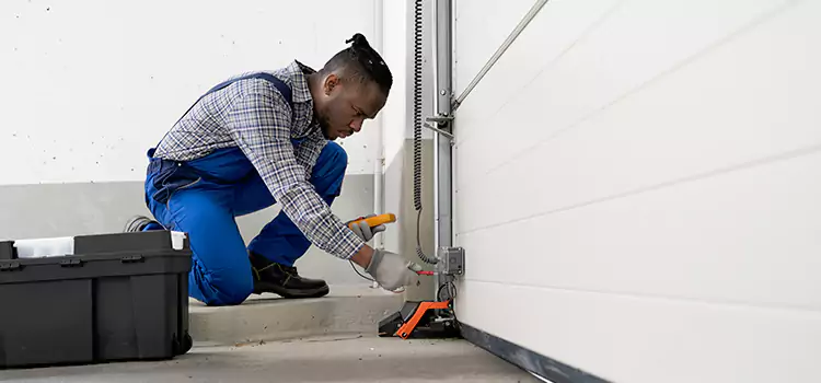Expert Solutions for Every Garage Lock Need in Country Club Hills, IL