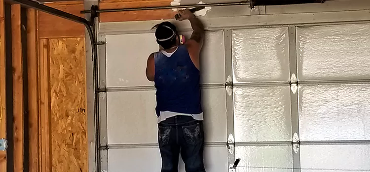 Specialized Garage Door Panel Solutions in Country Club Hills, IL