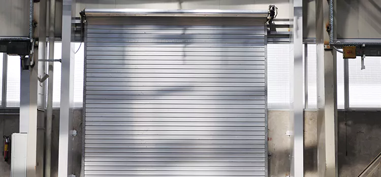 Roller Door Maintenance Country Club Hills