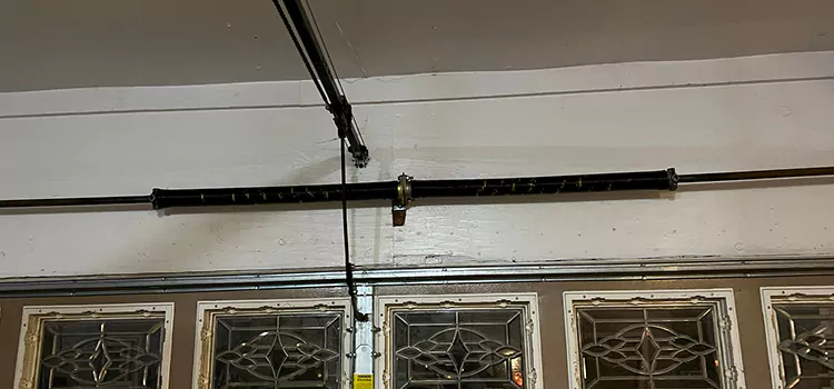 Garage Door Spring Repair Near Me Country Club Hills