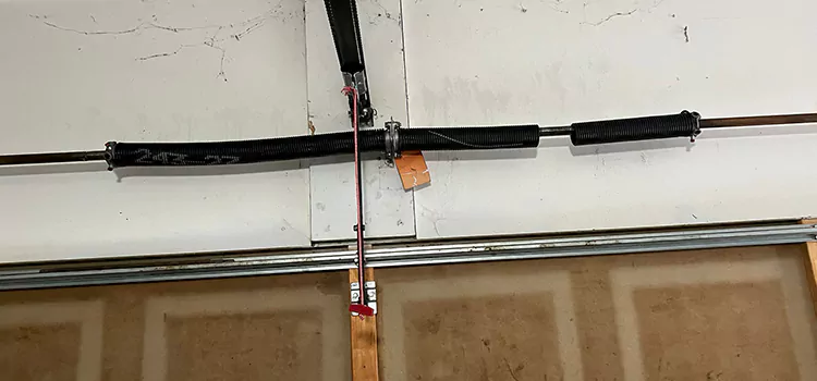 Overhead Door Spring Replacement Country Club Hills