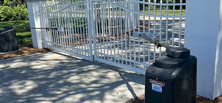 Automatic Gate Opener Repair Country Club Hills