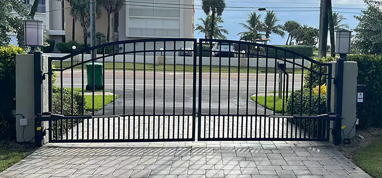 Gate Opener Replacement Near Me in Country Club Hills, IL