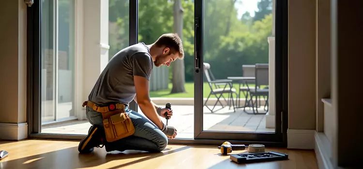 Comprehensive Solutions for Every Glass Door Need in Country Club Hills, IL