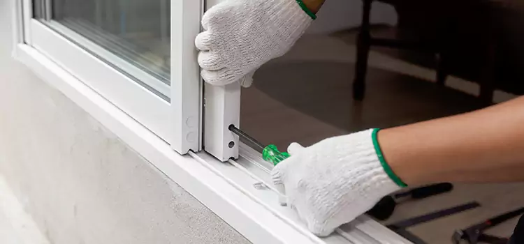 Sliding Glass Door Lock Repair Country Club Hills
