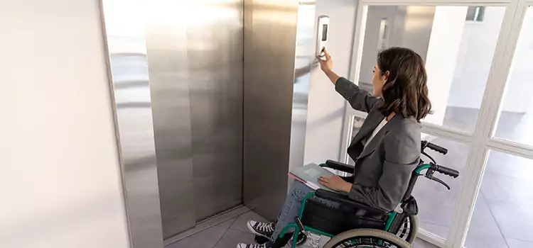 Benefits of Modern Handicap Door Systems in Country Club Hills, IL