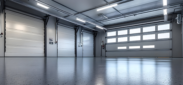 Sectional Industrial Doors Country Club Hills