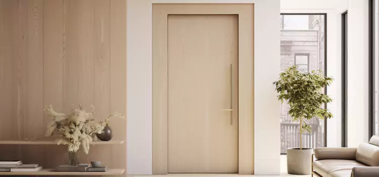 Choose Quality for Your Inside Doors in Country Club Hills, IL