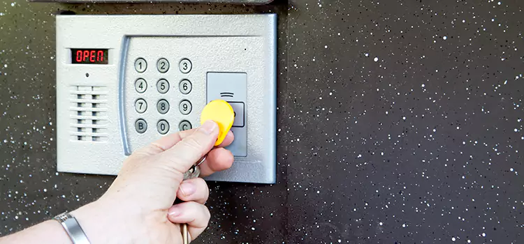 Electronic Door Lock Installation Country Club Hills