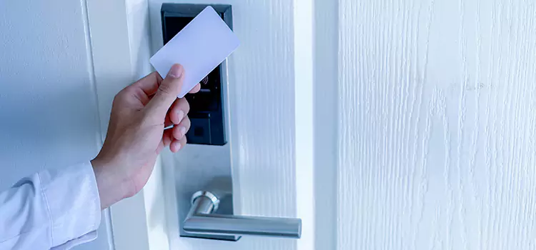 Why Choose Us for Your Keycard Lock Installation in Country Club Hills, IL?