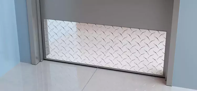 Benefits of Professional Kick Plate Solutions in Country Club Hills, IL