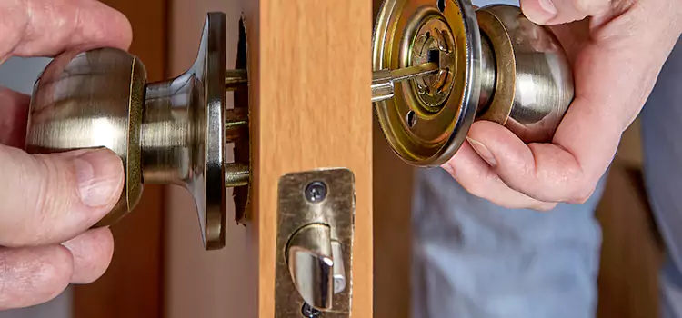 Sliding Door Lock Repair Country Club Hills