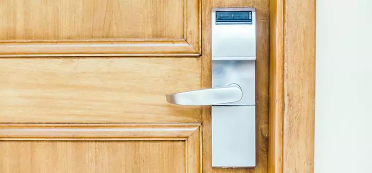 Electromagnetic Door Lock Installation Country Club Hills