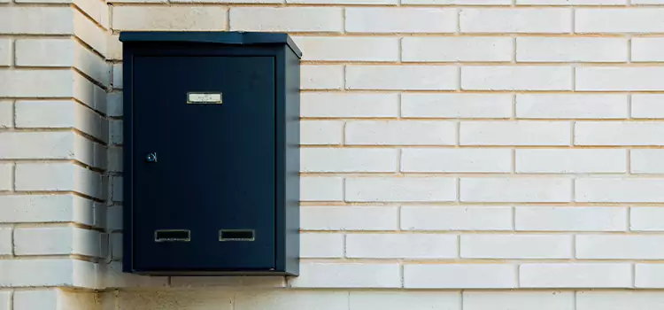 Mailbox Lock Repair Country Club Hills