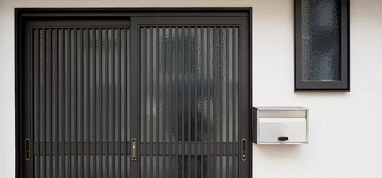 Sliding Screen Door Repair Country Club Hills