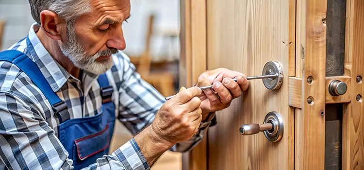 Mortise Replacement Lock Country Club Hills