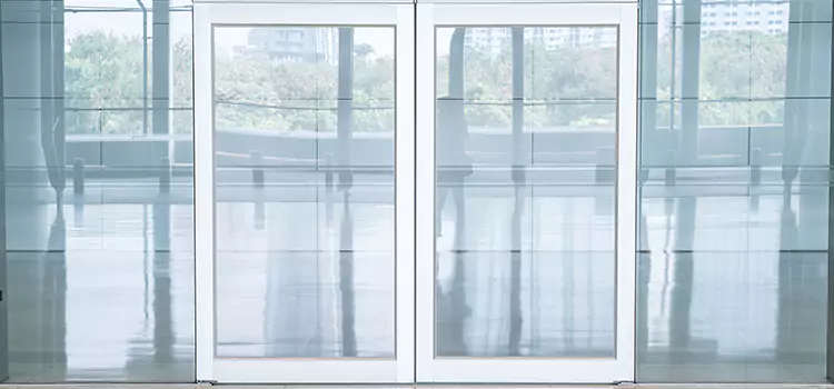 Why Choose Us for Your Motion Sensor Door Needs in Country Club Hills, IL?