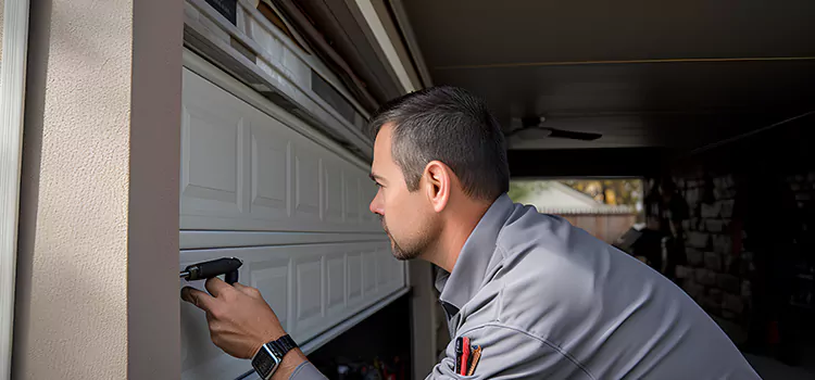Garage Door Cable Replacement Country Club Hills