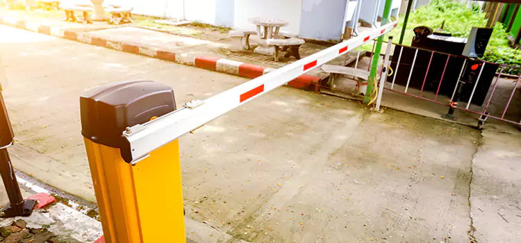 Automatic Parking Gate Installation Country Club Hills