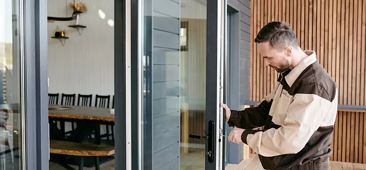 Replacing Patio Door Country Club Hills