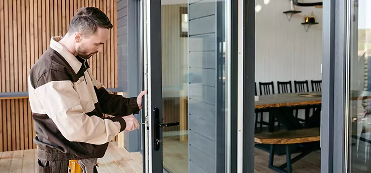 New Sliding Glass Door Installation Country Club Hills