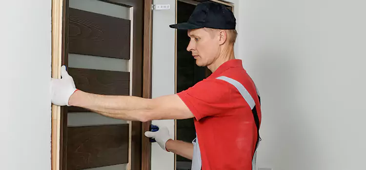 Frame and Panel Restoration Country Club Hills