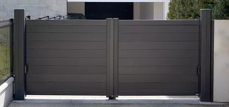 Common Residential Gate Issues We Resolve in Country Club Hills, IL