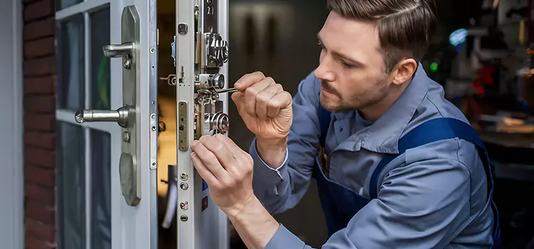Residential Lock Installation Country Club Hills